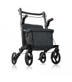Andador y carro de la compra  Magnum Shop Plus