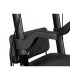 Andador Carro de Compra Magnum Shop Plus | Doble cesta 48L
