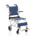 Silla de Ruedas de Viaje Ultraligera 7kg CP850 | Ortopedia Lowcost