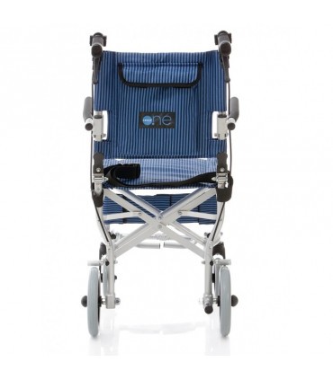 Silla de Ruedas de Viaje Ultraligera 7kg CP850 | Ortopedia Lowcost