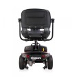 Scooter Ibiza 20 Ah