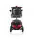 Scooter eléctrico desmontable Bonsái 20 Ah – autonomía extendida y fácil transporte