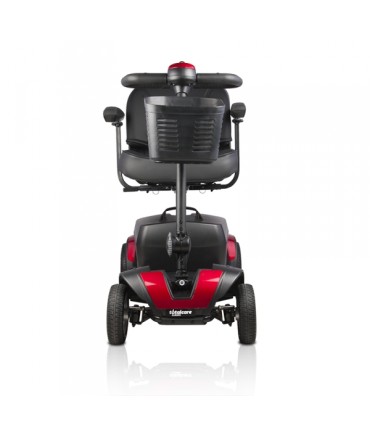Scooter eléctrico desmontable Bonsái 20 Ah – autonomía extendida y fácil transporte