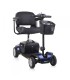 Scooter eléctrico desmontable Bonsái 20 Ah – autonomía extendida y fácil transporte