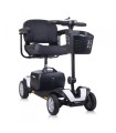Scooter Eléctrico Desmontable Ibiza 20Ah (25 km Autonomía)