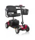Scooter eléctrico desmontable Bonsái 20 Ah – autonomía extendida y fácil transporte