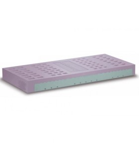 Colchón Sanitario Antiescaras Adapta 80x190 | Ortopedia Lowcost