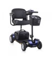 Scooter Eléctrico Desmontable Ibiza 12Ah (136 kg)