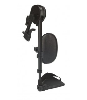 reposapies elevable izq breezy 250 conjunto silla