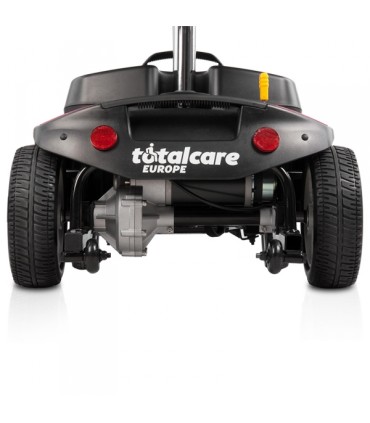 Scooter Eléctrico Desmontable Ibiza 12Ah (136kg) | Ortopedia Lowcost