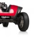 Scooter Eléctrico Desmontable Ibiza 12Ah (136kg) | Ortopedia Lowcost