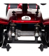 Scooter Eléctrico Libercar Urban Plus (Gel / Litio) | Ficha Técnica