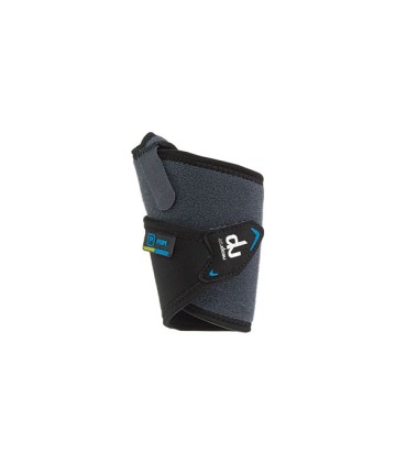 MUÑEQUERA ENVOLVENTE DE PULGAR TALLA UNICA