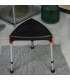 Taburete Ducha Triangular CORNER (Ideal Baños Pequeños) | Ortopedia Lowcost