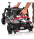 Scooter Eléctrico Plegable Ultraligero (21kg) | Ortopedia Lowcost