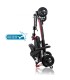 Scooter Eléctrico Plegable Ultraligero (21kg) | Ortopedia Lowcost