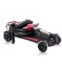 Scooter Eléctrico Plegable Ultraligero (21kg) | Ortopedia Lowcost