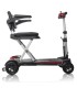 Scooter Eléctrico Plegable Ultraligero (21kg) | Ortopedia Lowcost