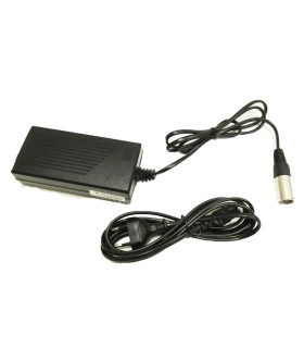 Cargador para scooter eclipse