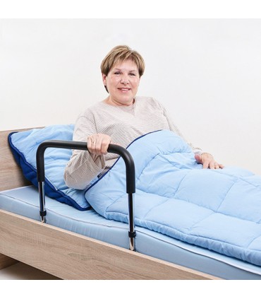Barandilla Asidera Cama Khalo (Regulable) | Ortopedia Lowcost