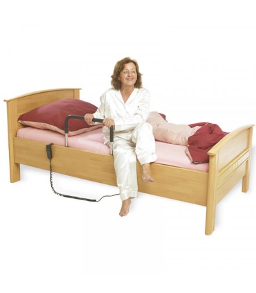 Barandilla Asidera Cama Khalo (Regulable) | Ortopedia Lowcost