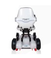 silla infinity detras