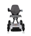 silla infinity delante