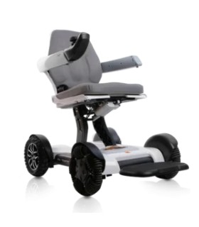 Silla Infinity