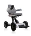Silla Infinity