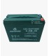 Bateria para scooter Cruiser libercar (original)
