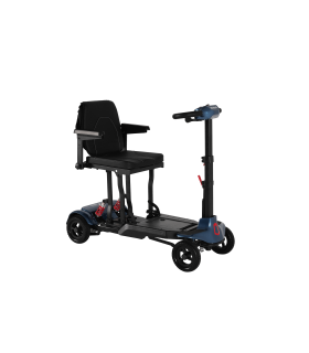 Scooter Eléctrico Plegable Automático I-Transformer Lite Auto | Ortopedia Lowcost