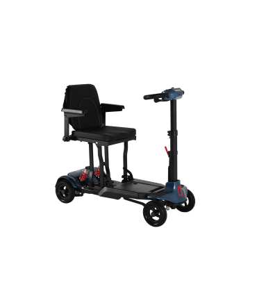 Scooter Eléctrico Plegable Automático I-Transformer Lite Auto | Ortopedia Lowcost