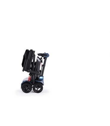 Scooter Eléctrico Plegable Automático I-Transformer Lite Auto | Ortopedia Lowcost