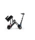 Scooter Eléctrico Plegable Automático I-Transformer Lite Auto | Ortopedia Lowcost