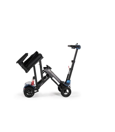 Scooter Eléctrico Plegable Automático I-Transformer Lite Auto | Ortopedia Lowcost