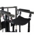 Arnes basico para grua aupa chair