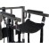 Arnes basico para grua aupa chair