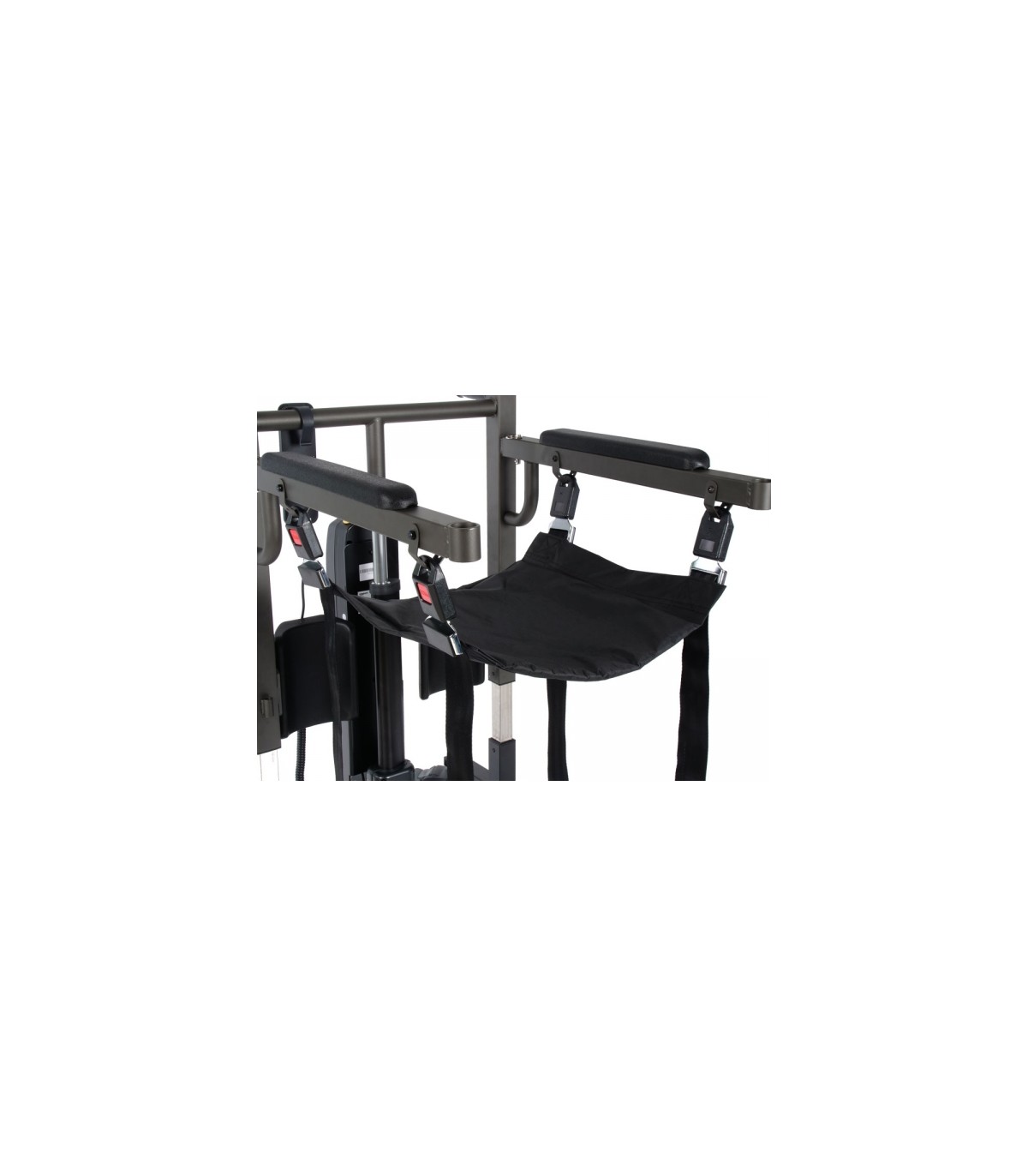 Arnes basico para grua aupa chair