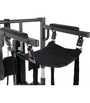 Arnes basico para grua aupa chair