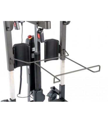 Soporte cubeta inodoro para grua aupa chair