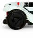 Scooter Eléctrico Libercar Alfa Desmontable (Gel / Litio) | Ficha Técnica