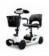 Scooter eléctrico desmontable Libercar Alfa