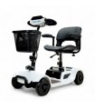 Scooter eléctrico desmontable Libercar Alfa