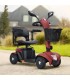 scooter libercar magnus