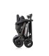 Scooter Lanzarote lado plegado