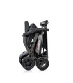 Scooter Lanzarote lado plegado