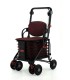 Andador carrito de la compra