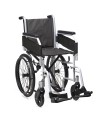 Silla de Ruedas Autopropulsable Súper Estrecha TRENTO (PL20)