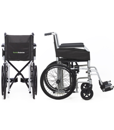 silla pl20 estrecha