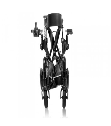 andador silla de ruedas iRoller